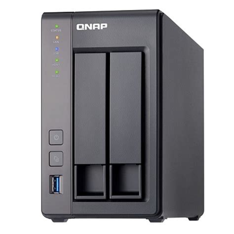 QNAP .